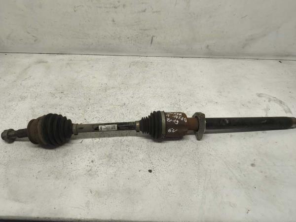 CARDAN AVANT DROIT OPEL - Vue 1